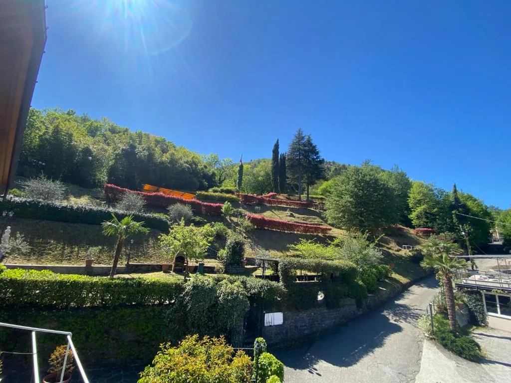 Bellagio Bed & Breakfast — foto 6