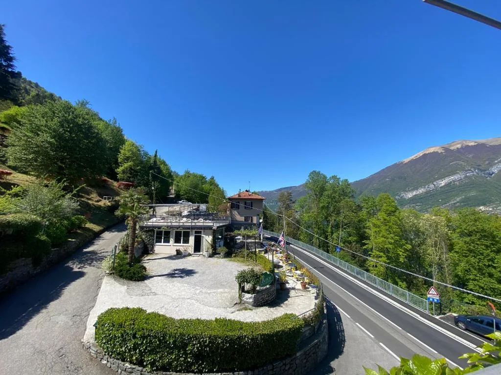 Bellagio Bed & Breakfast — foto 7