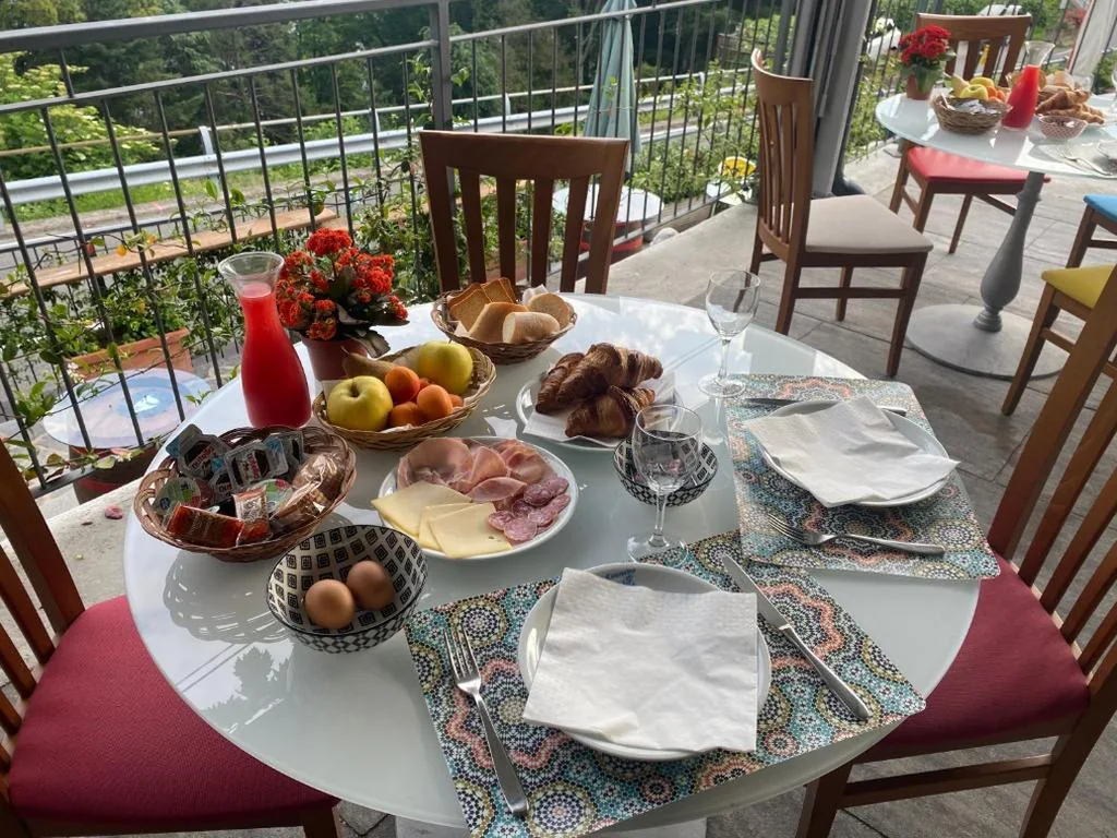 Bellagio Bed & Breakfast — foto 8