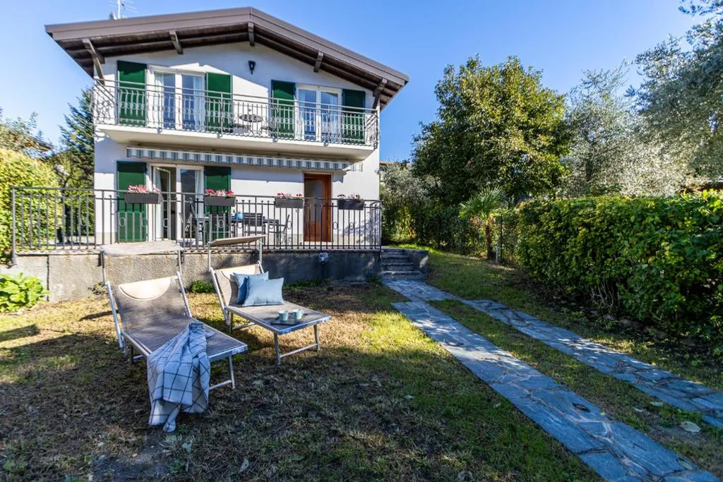 [BELLAGIO]Casa Ortensia — foto 3
