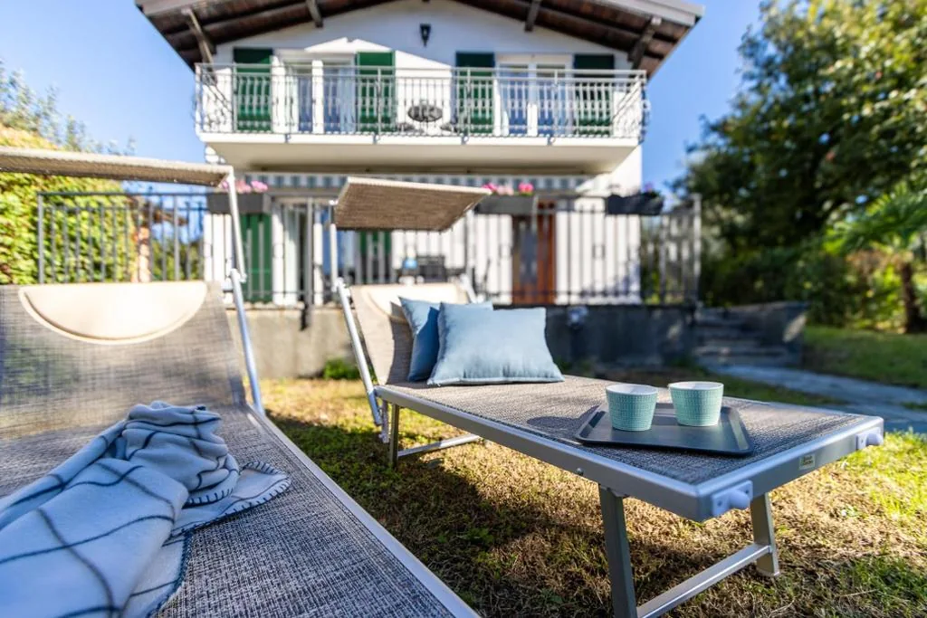 [BELLAGIO]Casa Ortensia — foto 4