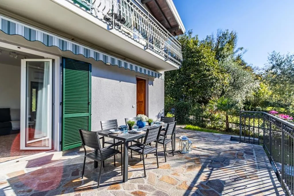 [BELLAGIO]Casa Ortensia — foto 6
