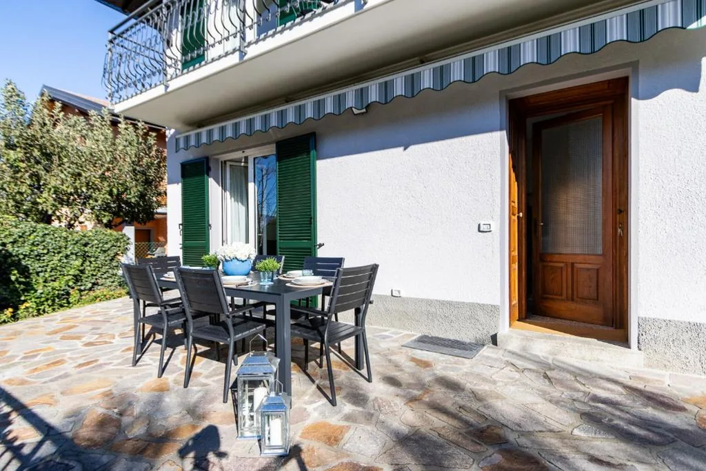 [BELLAGIO]Casa Ortensia — foto 7