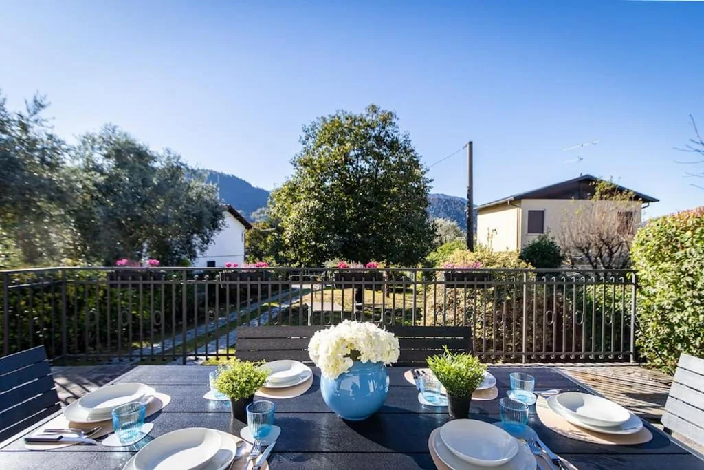 [BELLAGIO]Casa Ortensia — foto 8