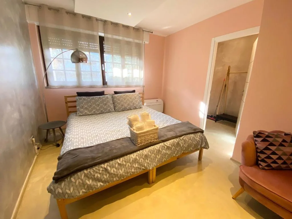 Bellagio Cool Flat – Private Parking & Rooftop terrace — foto 3
