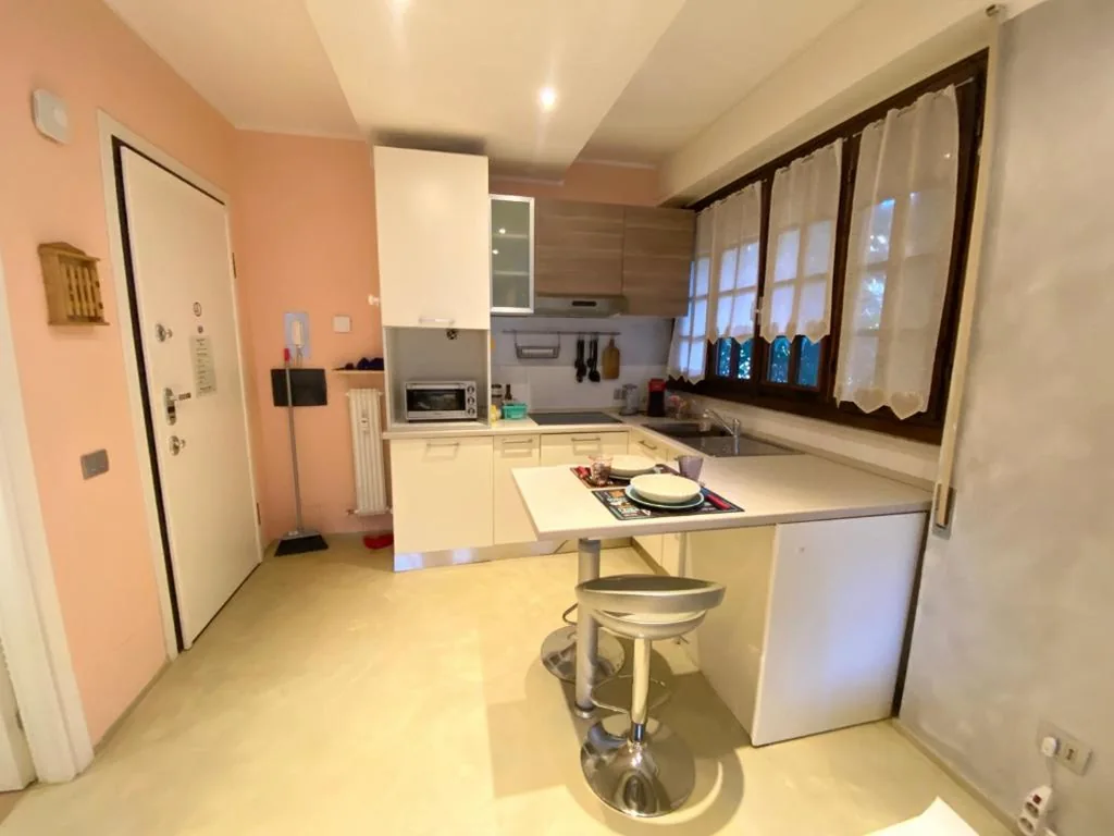 Bellagio Cool Flat – Private Parking & Rooftop terrace — foto 7