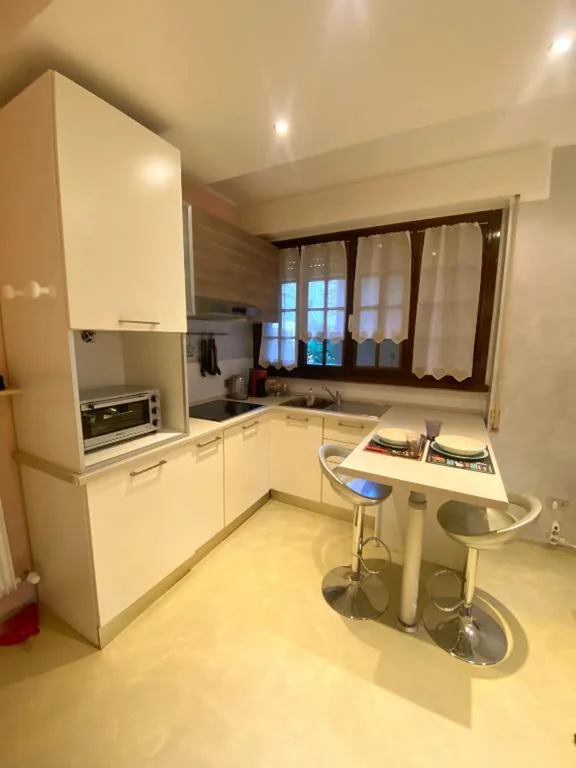 Bellagio Cool Flat – Private Parking & Rooftop terrace — foto 8