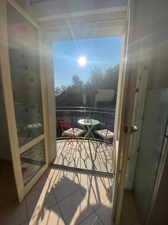 Bellagio Lake Flat – Lake view & balcony, near the center — foto 5