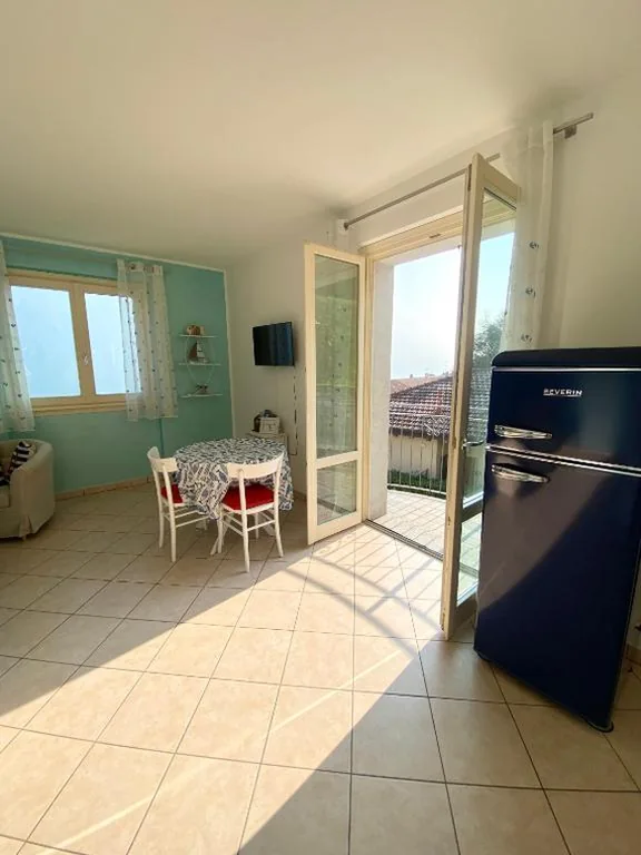 Bellagio Lake Flat – Lake view & balcony, near the center — foto 6