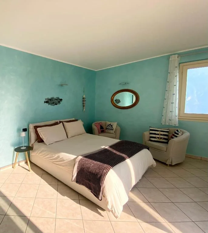 Bellagio Lake Flat – Lake view & balcony, near the center — foto 7