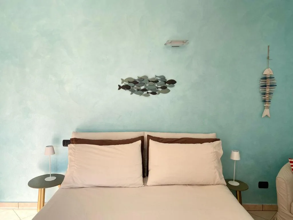 Bellagio Lake Flat – Lake view & balcony, near the center — foto 8