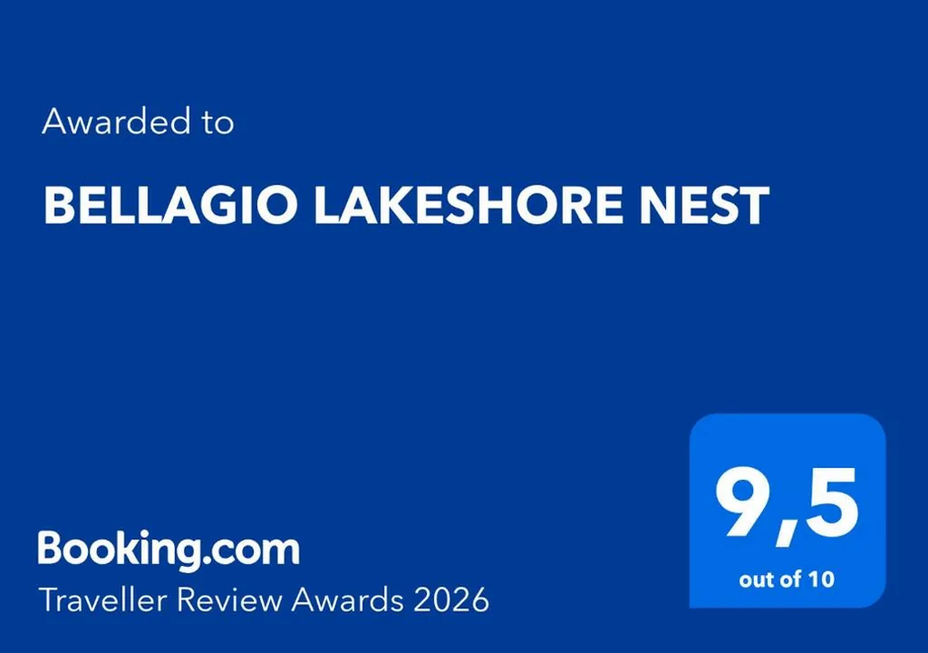 BELLAGIO LAKESHORE NEST — foto 8