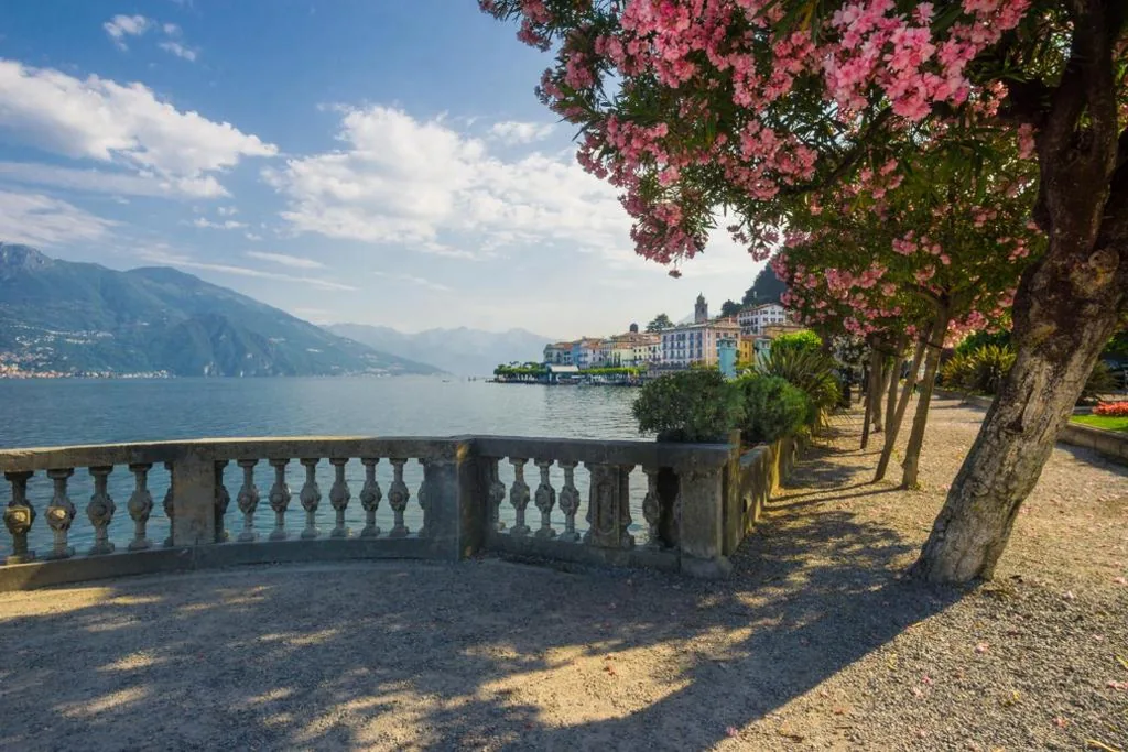 Bellagio’s Sunrise — foto 5