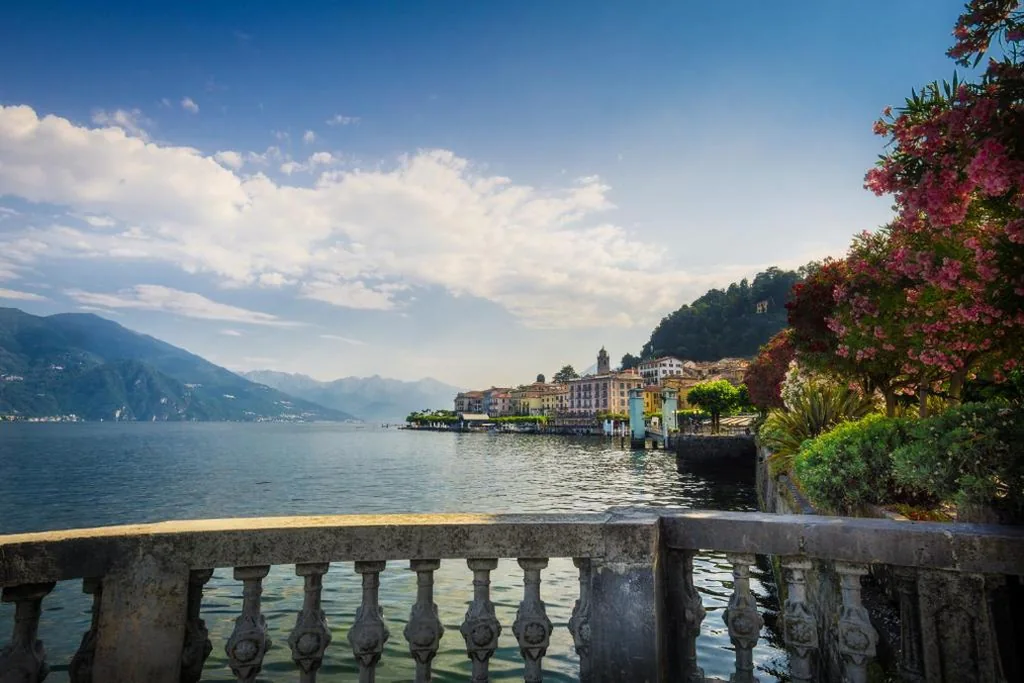 Bellagio’s Sunrise — foto 8