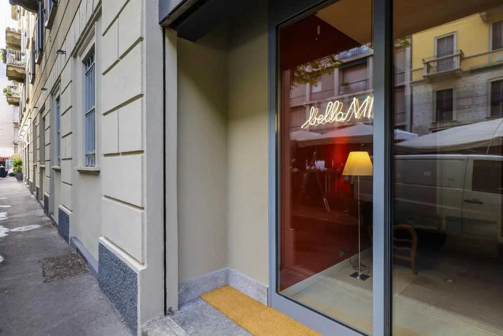 bellaMI — foto 4