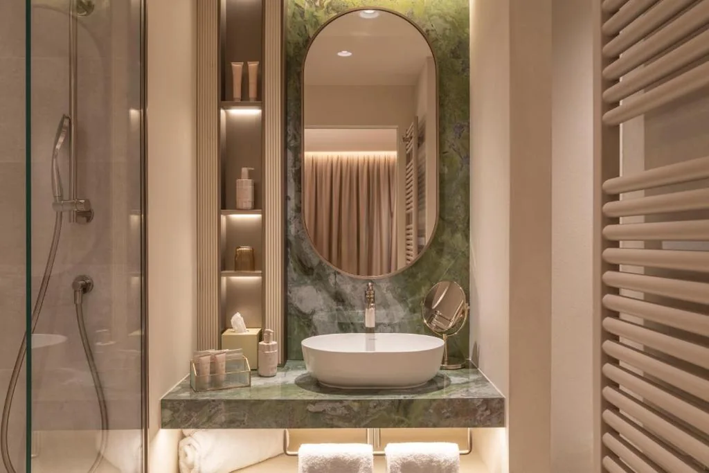 Bellerive Lifestyle Hotel — foto 3