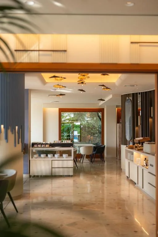 Bellerive Lifestyle Hotel — foto 4