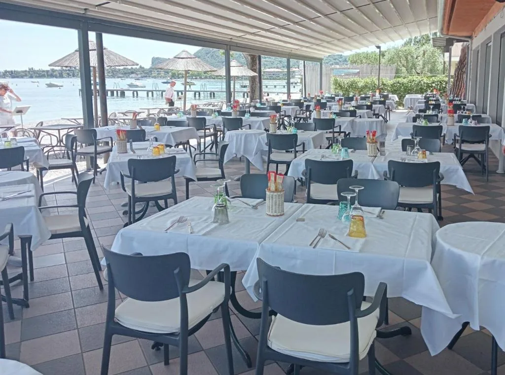 Bellerive Ristorante Albergo