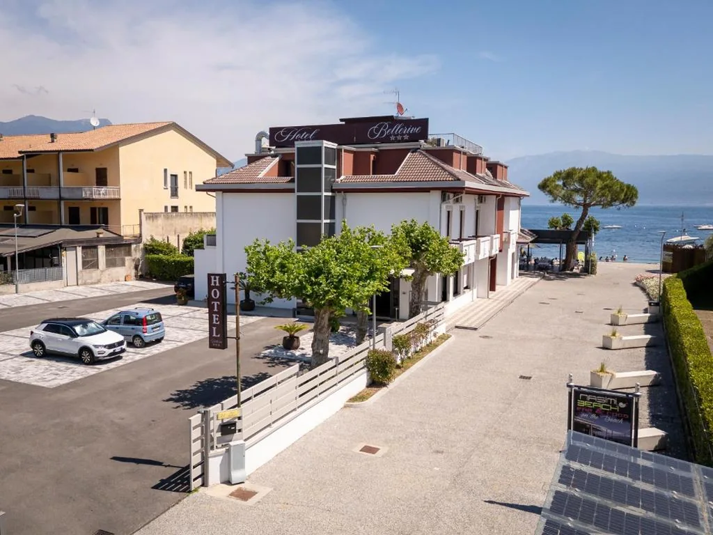Bellerive Ristorante Albergo — foto 4