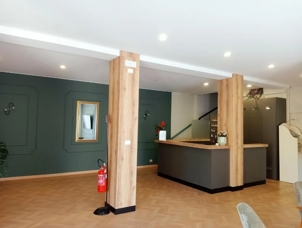 Bellerive Ristorante Albergo — foto 5