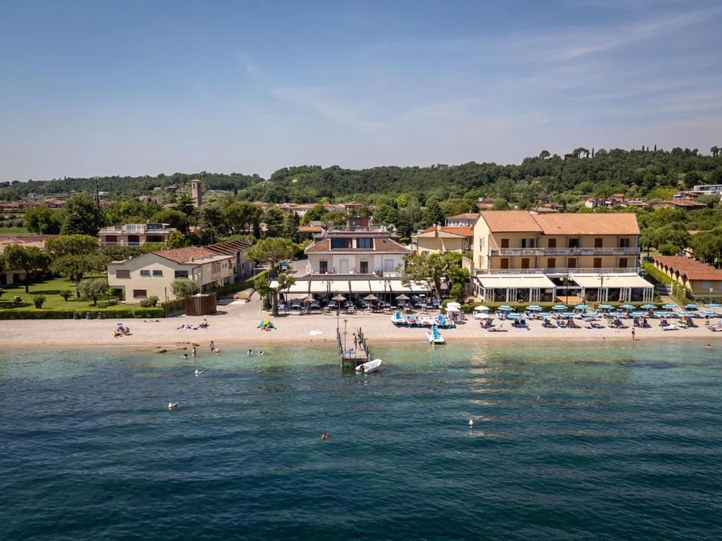 Bellerive Ristorante Albergo — foto 6