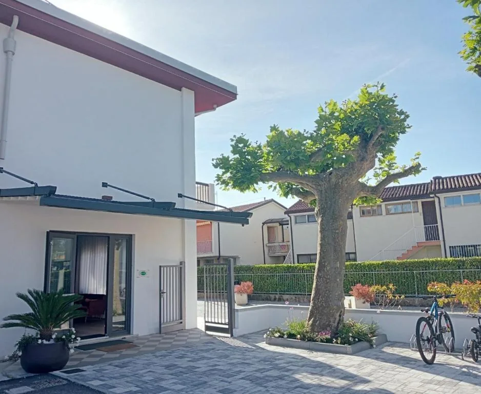 Bellerive Ristorante Albergo — foto 7