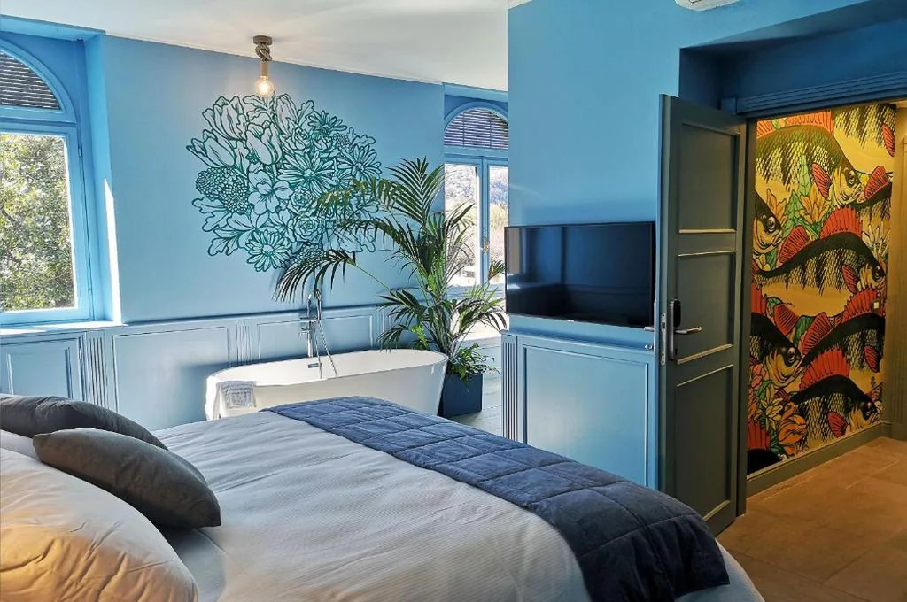 Bello!Lake Como Suites — foto 4