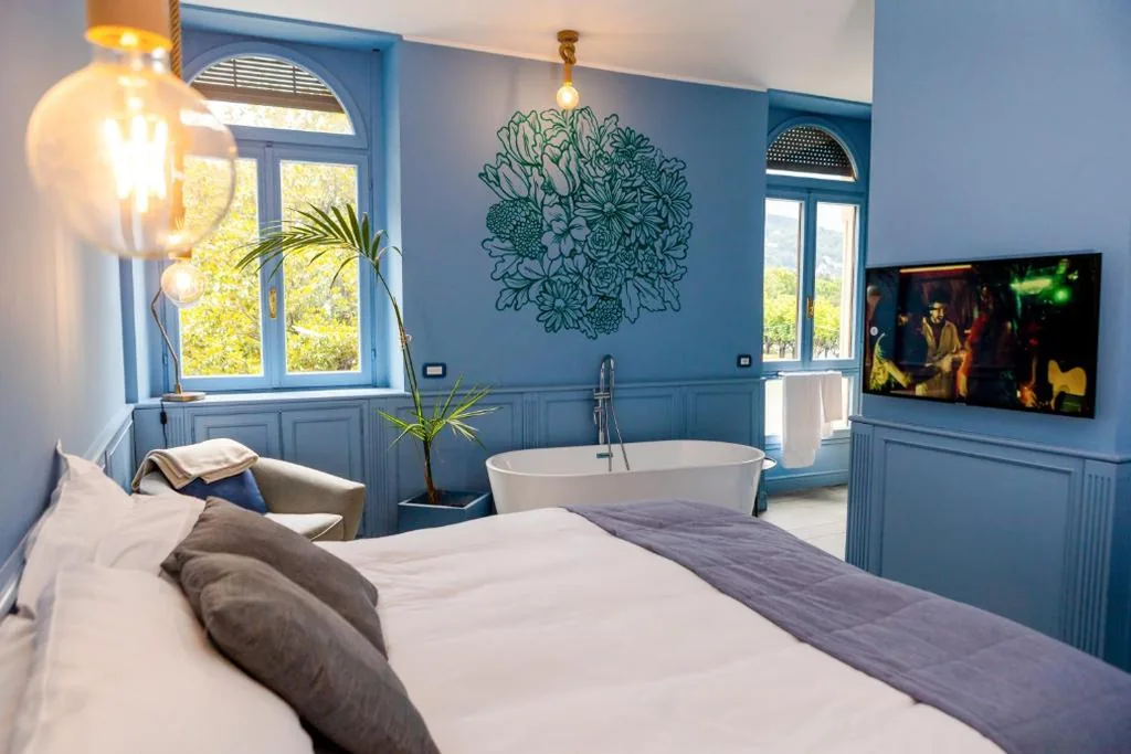 Bello!Lake Como Suites — foto 6