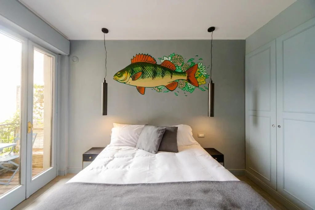 Bello!Lake Como Suites — foto 7