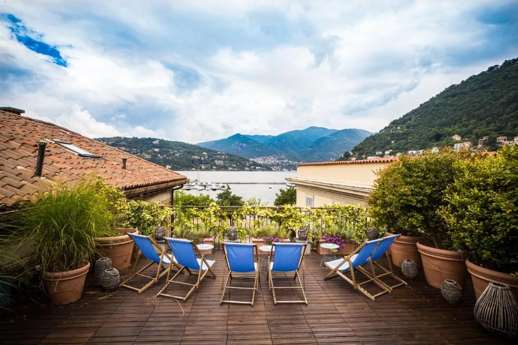Bello!Lake Como Suites — foto 8