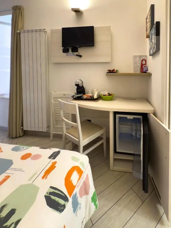 BelSorrisoVarese – Hotel & Residence – Private Parking – Reservation Required — foto 3