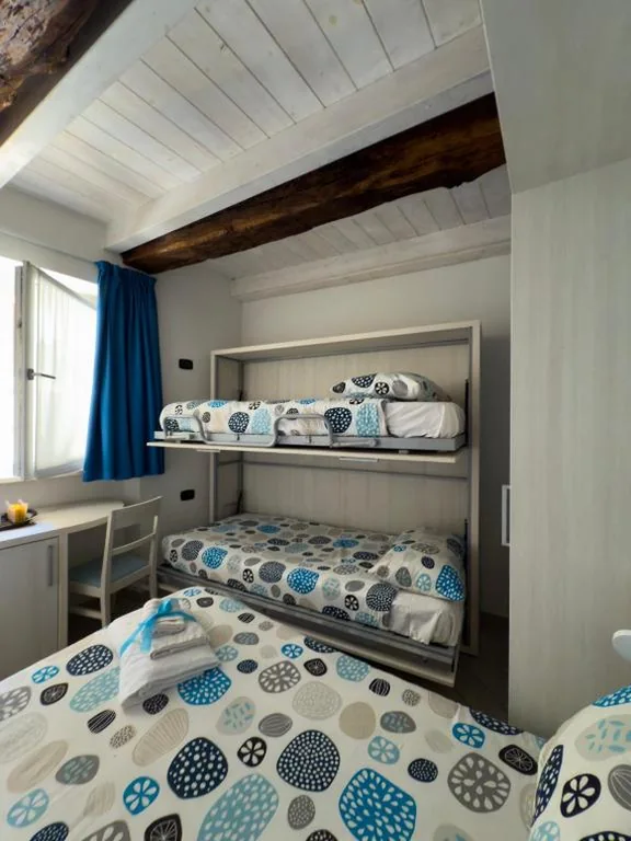 BelSorrisoVarese – Hotel & Residence – Private Parking – Reservation Required — foto 5