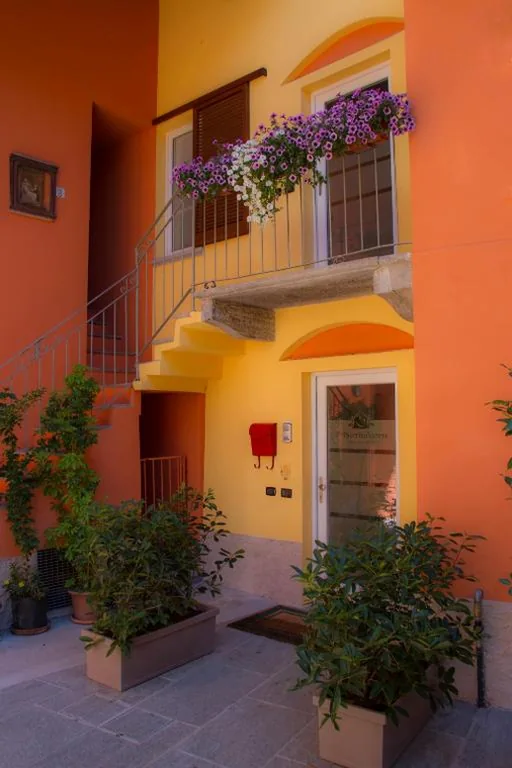 BelSorrisoVarese – Hotel & Residence – Private Parking – Reservation Required — foto 7