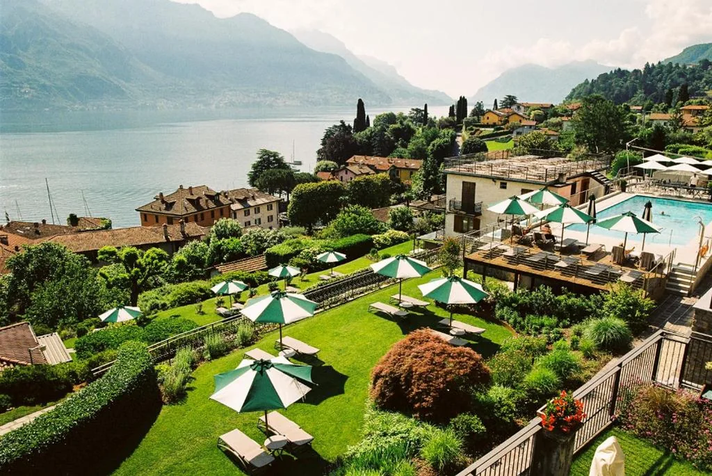 Belvedere Bellagio