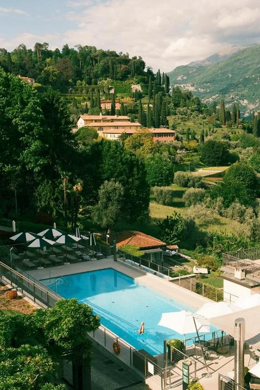 Belvedere Bellagio — foto 3