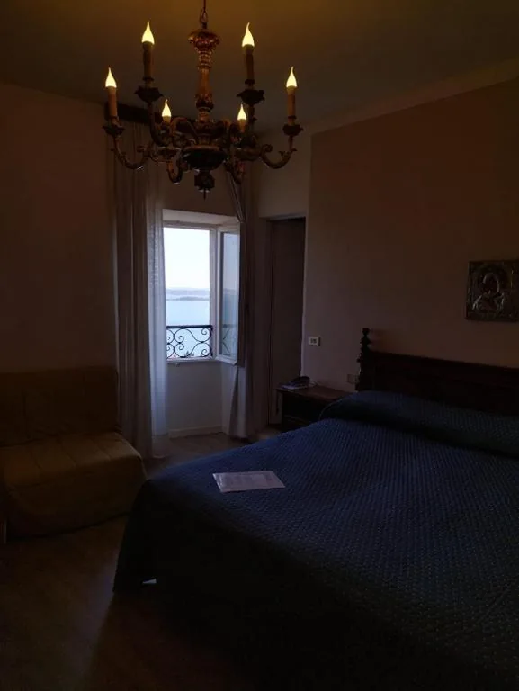 Belvedere Hotel & Villa