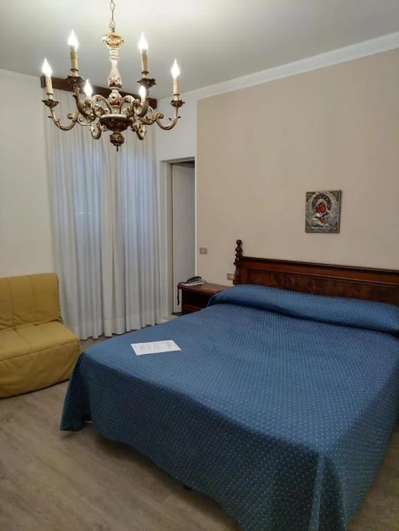 Belvedere Hotel & Villa — foto 7