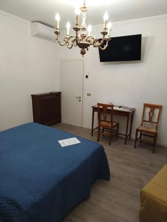 Belvedere Hotel & Villa — foto 8