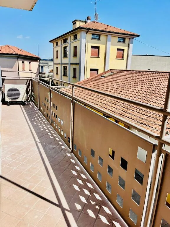 BERGAMO AIRPORT ROOMS Self check-in — foto 5