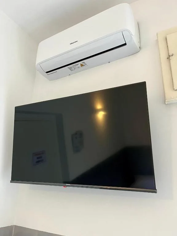 BERGAMO AIRPORT ROOMS Self check-in — foto 8