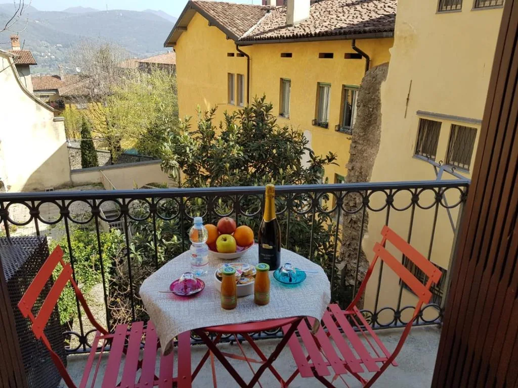 Bergamo Alta Guest House — foto 3