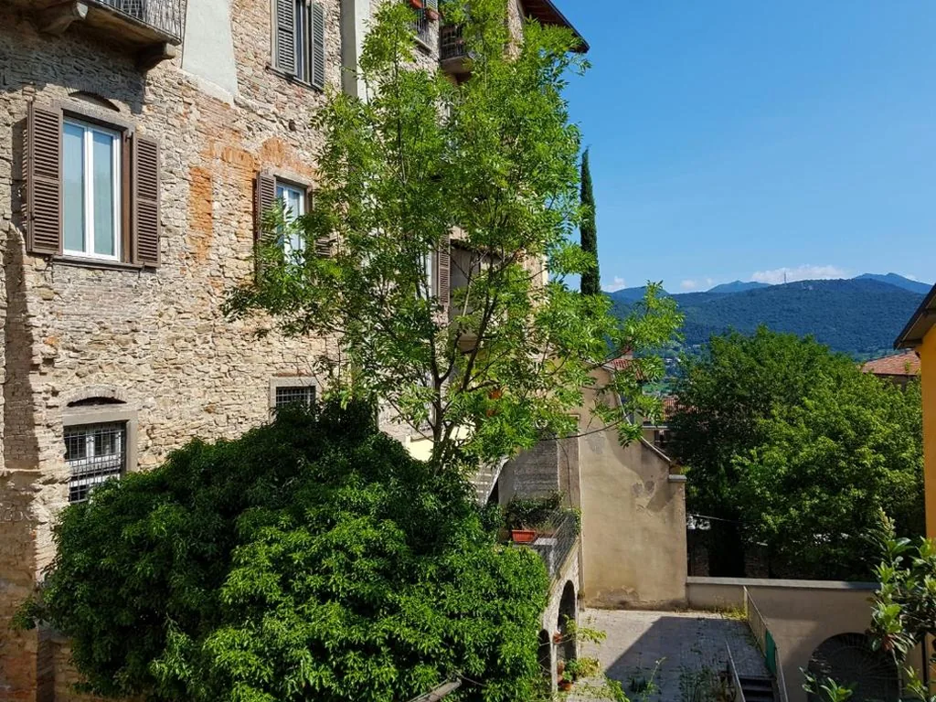 Bergamo Alta Guest House — foto 4