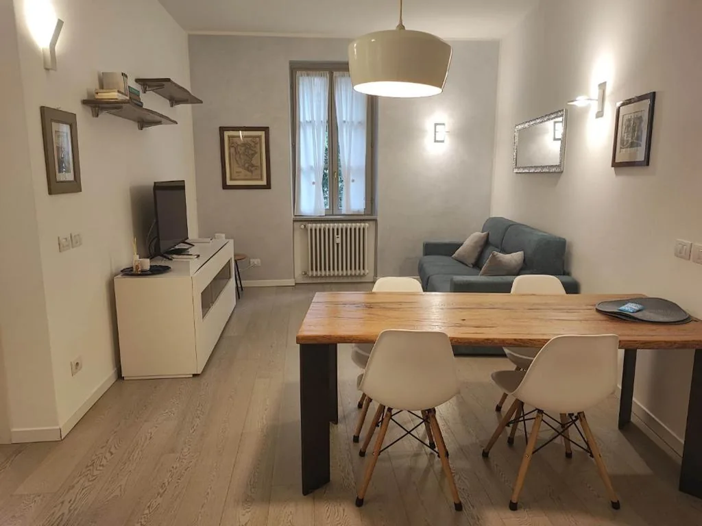 Bergamo Alta Guest House — foto 5