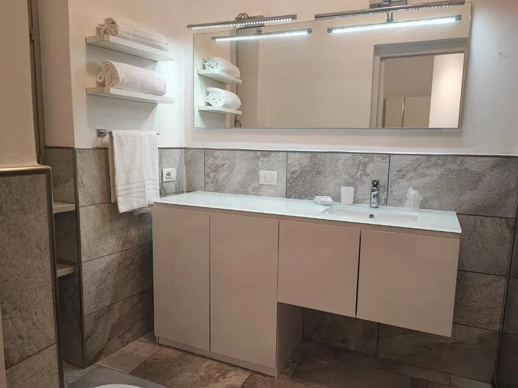 Bergamo Alta Guest House — foto 6