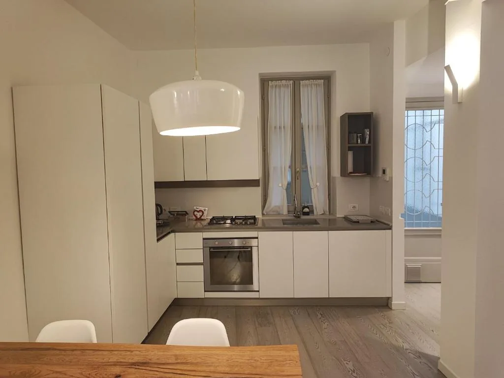 Bergamo Alta Guest House — foto 7