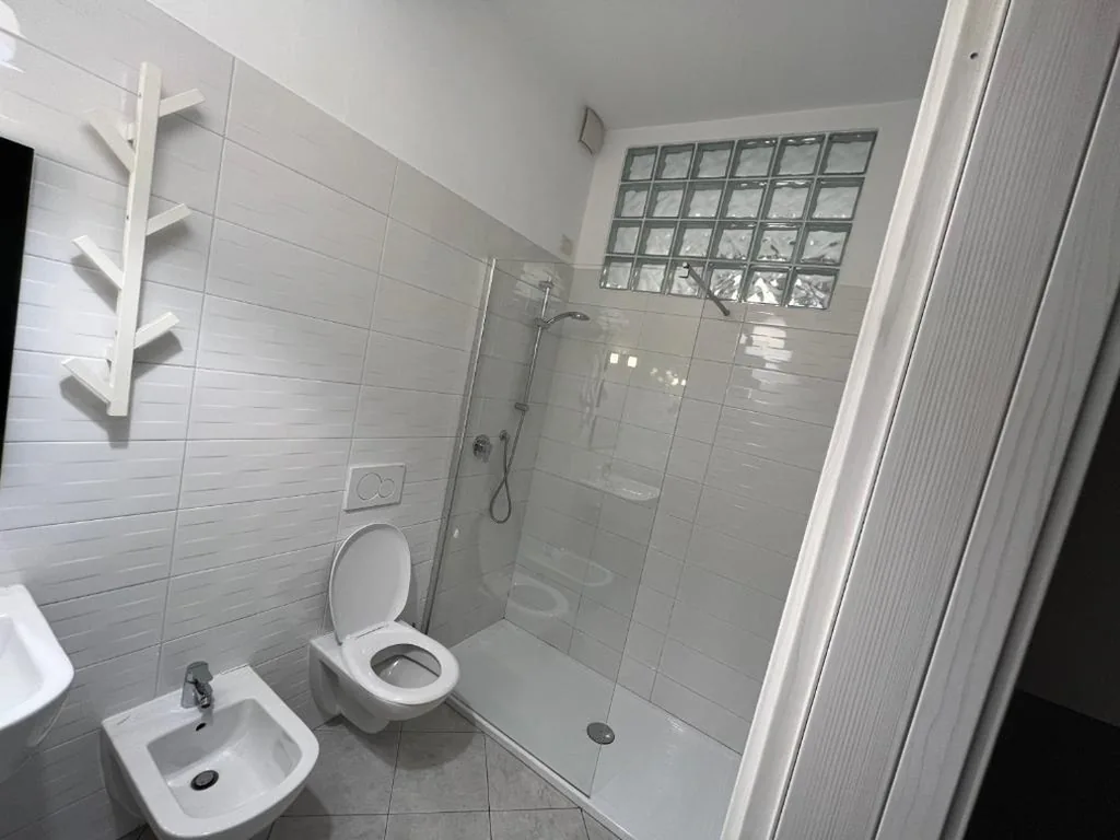 Bergamo Automatic Rooms Self check-in — foto 7