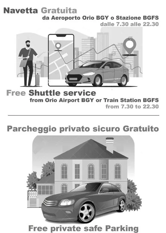 Bergamo Bassa — foto 6