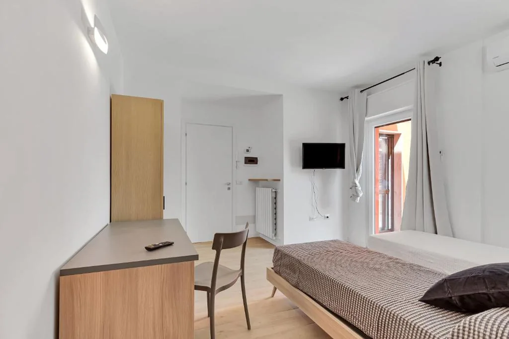 Bergamo Center -Rooms — foto 4