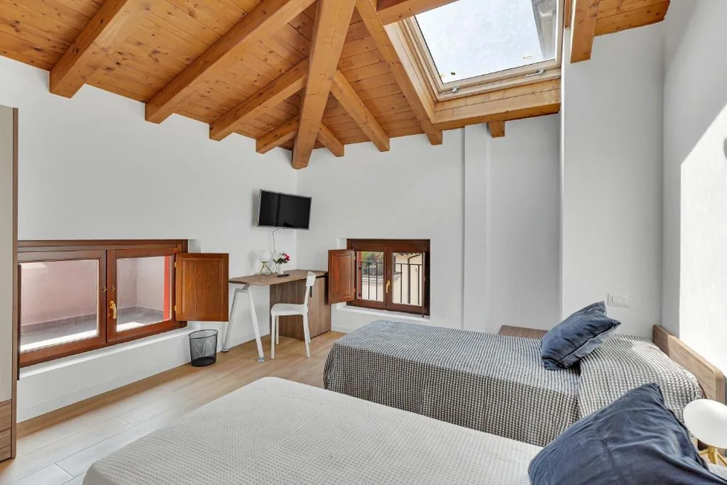 Bergamo Center -Rooms — foto 6