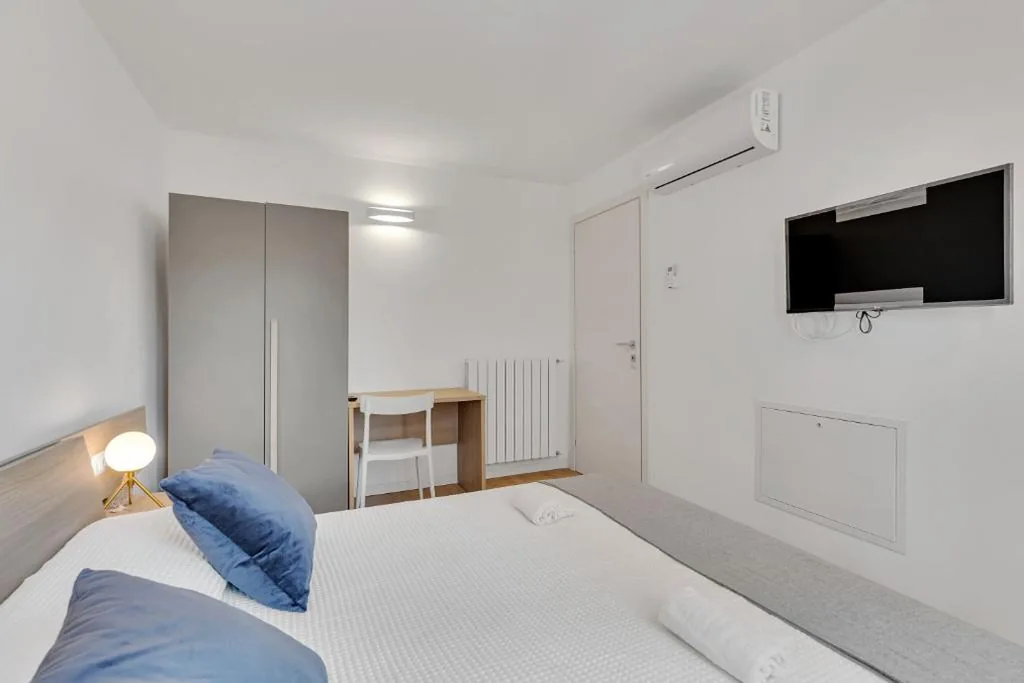 Bergamo Center -Rooms — foto 8